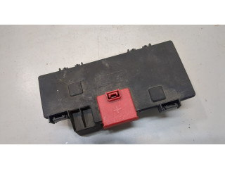 Блок предохранителей Ford EcoSport 2017-