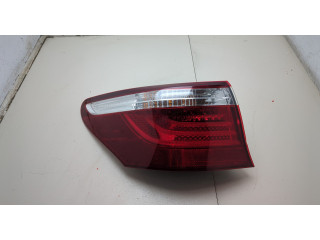 Задний фонарь 8156150160