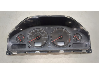 Панель приборов Volvo XC70 2002-2007