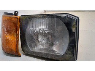 Фара передняя Land Rover Discovery 2 1998-2004 правая