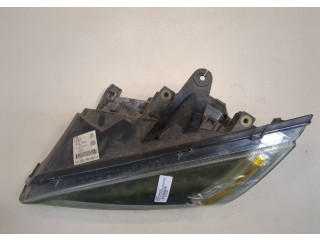 Фара передняя  Ford Focus 2 2005-2008 левая 