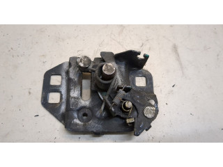 Замок капота  Ford Mondeo 5 2015-2019     