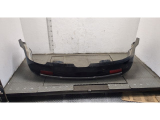 Бампер  Jeep Grand Cherokee 2004-2010 задний   