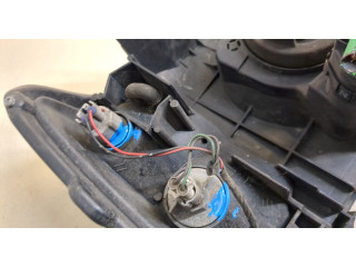 Фара передняя  Ford Ranger 2006-2012 левая 