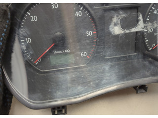 Панель приборов Volkswagen Polo 2005-2009 6Q0920903R