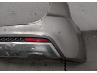 Бампер KIA Sorento 2009-2014 задний