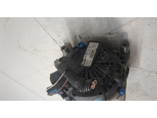 Генератор Citroen C-Crosser 2007-2013