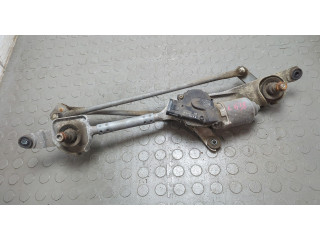 Двигатель стеклоочистителя (моторчик дворников) передний Buick Regal 2009-2017