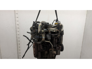 Форсунка топливная  Renault Kangoo 2008-2013         