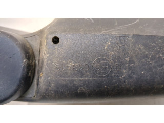 Зеркало боковое  Suzuki Ignis 2003-2007  правое           