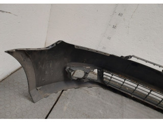 Бампер Volkswagen Golf 6 2009-2012 передний