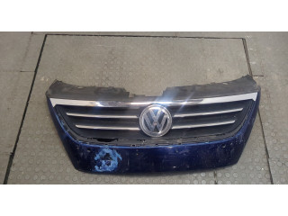 Решетка радиатора Volkswagen Passat CC 2008-2012 3C8853651PQ