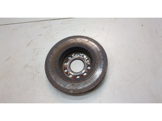 Диск тормозной  Audi A3 (8V) 2012-2020   задний   1K0615601AA      