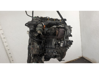 Форсунка топливная  Citroen C4 Grand Picasso 2006-2013    1980K9     