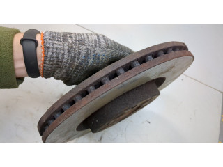 Диск тормозной  Audi A6 (C7) 2011-2018   передний   4G0615301G      