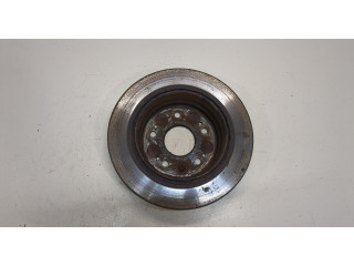 Диск тормозной Honda FRV 1.7 задний