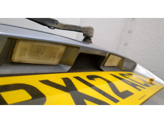 Замок багажника SsangYong Rexton 2007-2012