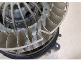 Моторчик печки  Mercedes S W220 1998-2005        