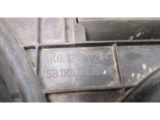 Вентилятор радиатора  Volkswagen Passat 6 2005-2010           