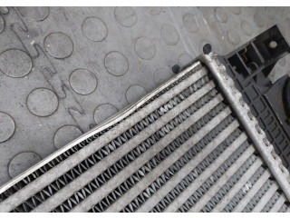 Интеркулер  Cadillac ATS 2012-2014       