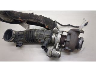  Турбина  Jeep Compass 2011-2016             68150052AA