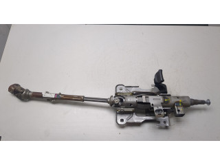 рейка Колонка рулевая Citroen DS4