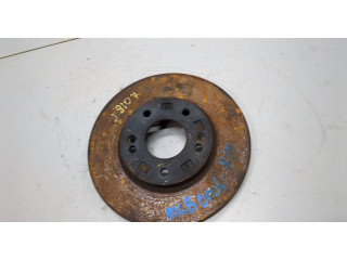 Диск тормозной  KIA Cerato 2013-2020   передний   51712A7000      