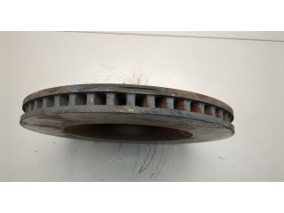 Диск тормозной  Lincoln Nautilus 2018-2023   передний         