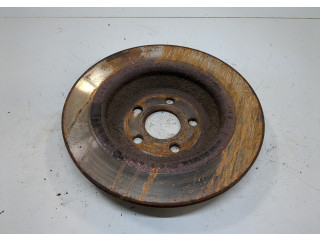 Диск тормозной  Ford Edge 2015-2018   задний         