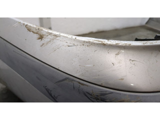 Бампер  Volvo S40 / V40 1995-2004 задний   