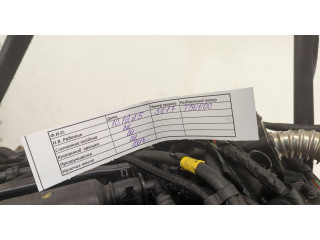 Форсунка топливная  Citroen C4 Grand Picasso 2006-2013    1980K9     