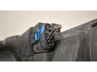 Фара передняя  Volkswagen Passat 6 2005-2010 левая 