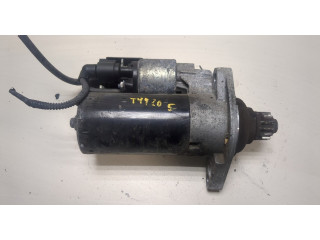 Стартер Skoda Yeti 2009-2014 1.6