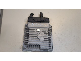 Блок управления двигателем  Volkswagen Touran 2010-2015     