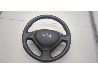 Руль Infiniti EX35 484301BN1B