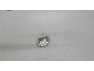 Замок багажника  Suzuki Alto 2009-       