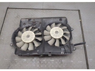 Вентилятор радиатора Lexus IS 2005-2016