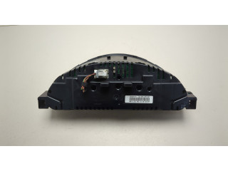 Панель приборов  Mercedes C W203 2000-2008            