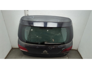 Замок багажника  Citroen C4 2010-2020       