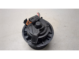 Моторчик печки  Citroen C1 2014-         