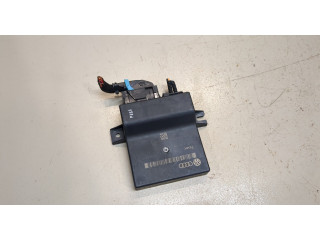 Блок комфорта Audi A6 (C6) Allroad 2006-2012 4L0907468