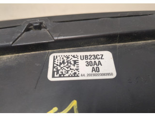 Фара передняя Honda Accord 11 2023-2025 левая