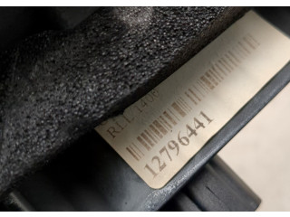 Зеркало боковое Saab 9-3 2002-2014 левое