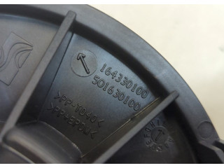 Моторчик печки  Fiat Punto Evo 2009-2012 77364955    77364955   