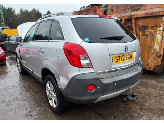 Моторчик заднего дворника  Opel Antara      