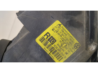 Фара передняя  Volkswagen Passat CC 2008-2012 правая 