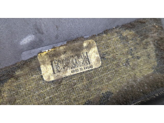 Интеркулер Jaguar XF 2007–2012 2.7