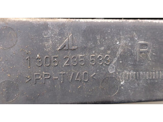 Фара передняя  Ford Galaxy 2000-2006 правая 