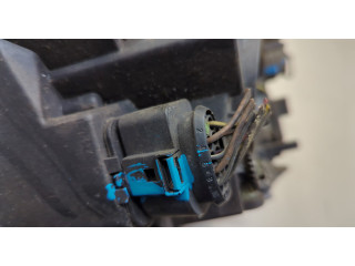 Фара передняя Seat Alhambra 1996-2010 левая