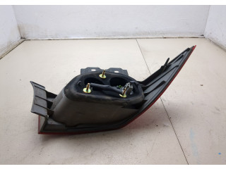 Задний фонарь          